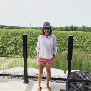 Meet your Posher, Nancy